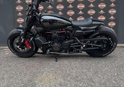 Harley-Davidson Sportster S (2022 - 24) - Annuncio 9976898