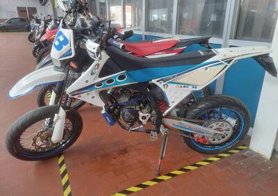 Fantic Motor Caballero 50 Motard (2009 - 12) - Annuncio 9976891