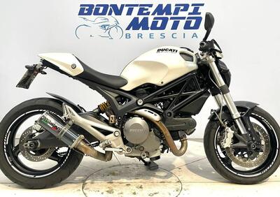 Ducati Monster 696 (2008 - 13) - Annuncio 9976881