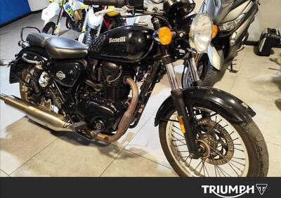 Benelli Imperiale 400 (2021 - 25) - Annuncio 9976886