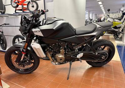 Husqvarna Svartpilen 801 (2024 - 26) - Annuncio 9976893