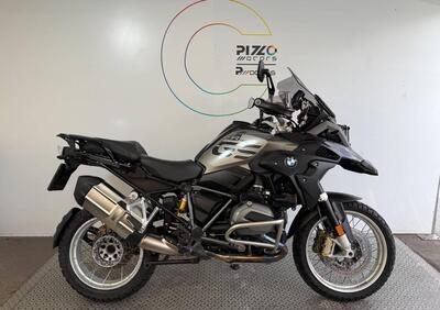 Bmw R 1200 GS (2017 - 18) - Annuncio 9976899