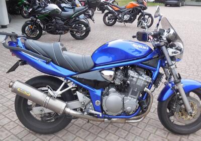 Suzuki GSF 600 Bandit (2000 - 05) - Annuncio 9976942