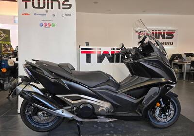 Kymco AK 550 ETS (2021 - 26) - Annuncio 9976902