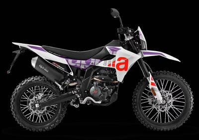 Aprilia RX 125 (2025 - 26) - Annuncio 9976903