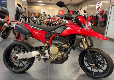 Ducati Hypermotard 698 Mono (2024 - 26) - Annuncio 9921536