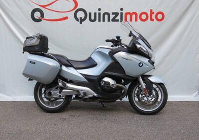 Bmw R 1200 RT (2010 - 13) - Annuncio 9976952
