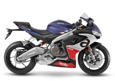Aprilia RS 660 (2020 - 24) - Annuncio 9976916