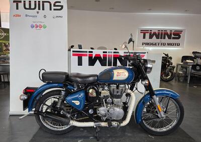 Royal Enfield Bullet 500 EFI STD - Entry Level (2017 - 20) - Annuncio 9976917