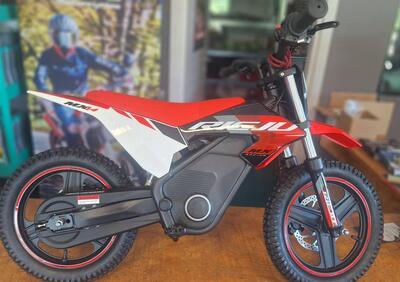 Rieju MX14 500W (2025 - 26) - Annuncio 9976919