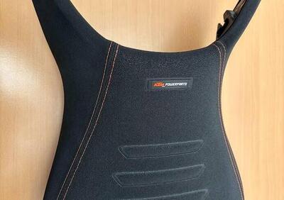 SELLA PILOTA Ktm - Annuncio 9976930