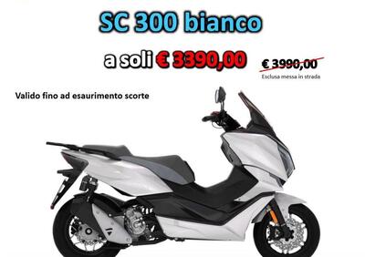 Morbidelli SC300 (2024 - 26) - Annuncio 9955011
