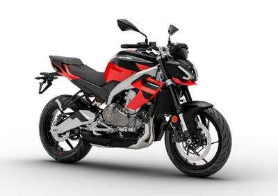 Aprilia Tuono 457 (2025 - 26) - Annuncio 9976935