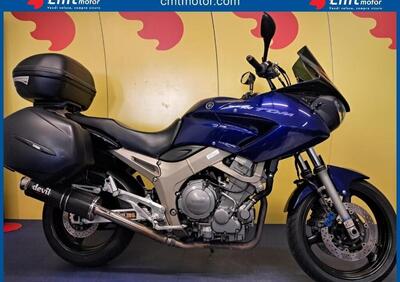 Yamaha TDM 900 (2002 - 14) - Annuncio 9976940