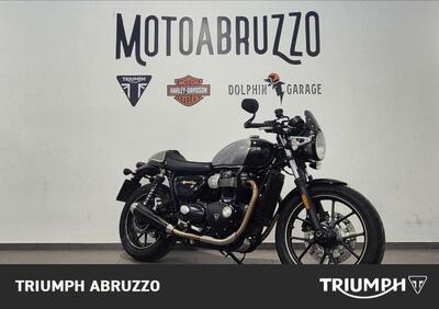 Triumph Street Cup 900 (2017 - 19) - Annuncio 9976949