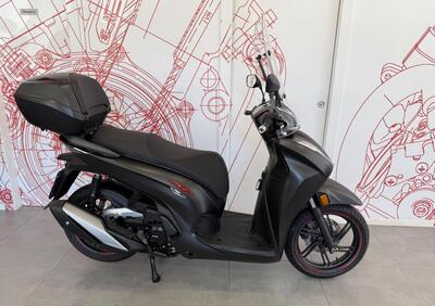 Honda SH 350 Sport (2021 - 24) - Annuncio 9976959
