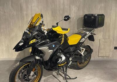 Bmw R 1250 GS - Edition 40 Years GS (2021) - Annuncio 9976960