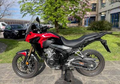 Honda CB 500 X (2022 - 23) - Annuncio 9976961