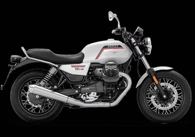 Moto Guzzi V7 Special (2025 - 26) - Annuncio 9976991