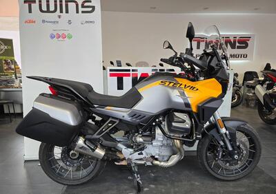 Moto Guzzi Stelvio (2024 - 26) - Annuncio 9976962