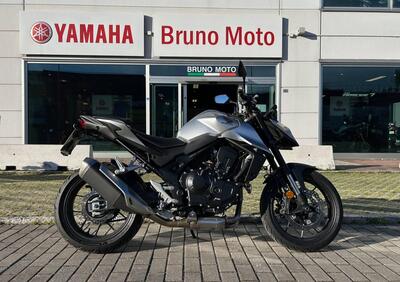 Honda CB 750 Hornet (2025) - Annuncio 9976963