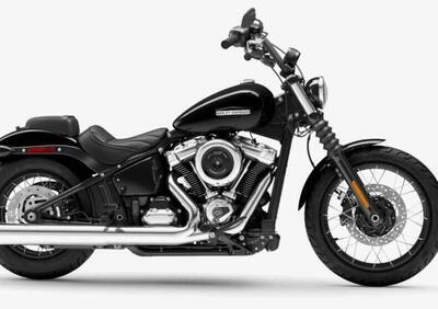 Harley-Davidson Street Bob 117 (2025 - 26) - Annuncio 9976965