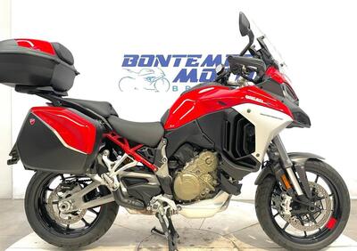 Ducati Multistrada V4 S (2021 - 24) - Annuncio 9976966