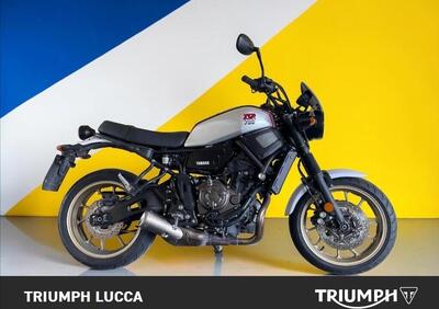 Yamaha XSR 700 XTribute (2019 - 20) - Annuncio 9976971