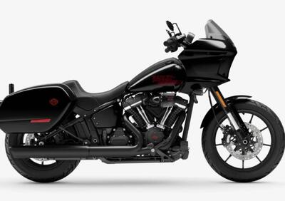 Harley-Davidson Low Rider ST (2025 - 26) - Annuncio 9976973