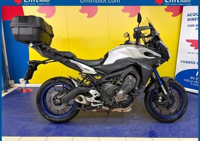 Yamaha Tracer 900 ABS (2015 - 16) - Annuncio 9976978