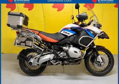 Bmw R 1200 GS Adventure (2006 - 07) - Annuncio 9976982