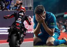 Il calcio e gli altri sport: professionisti e… dilettanti