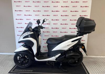 Yamaha Tricity 155 (2021 - 22) - Annuncio 9977018