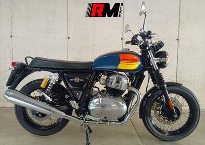 Royal Enfield Interceptor 650 (2021 - 26) - Annuncio 9976024
