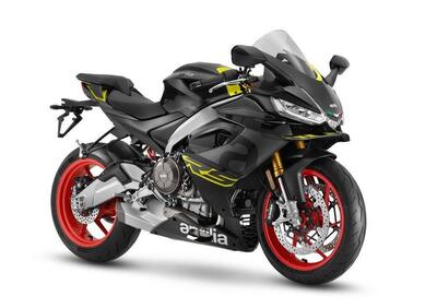 Aprilia RS 660 (2025 - 26) - Annuncio 9977009