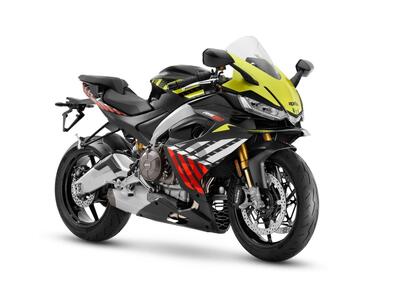 Aprilia RS 660 Factory (2025 - 26) - Annuncio 9977019