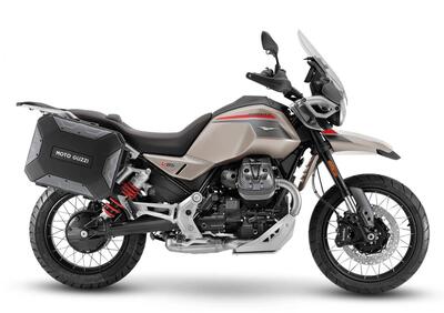 Moto Guzzi V85 TT Travel (2024 - 26) - Annuncio 9977027