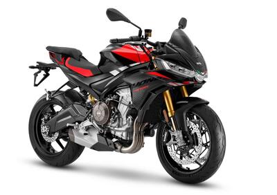 Aprilia Tuono 660 Factory (2025 - 26) - Annuncio 9977026