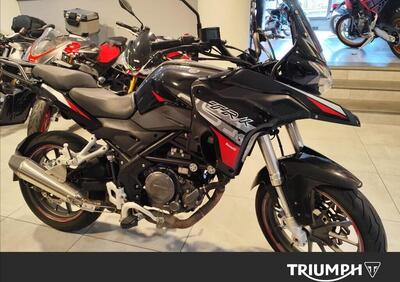 Benelli TRK 251 (2022 - 25) - Annuncio 9844292