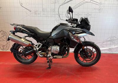 Bmw F 750 GS (2018 - 20) - Annuncio 9977040