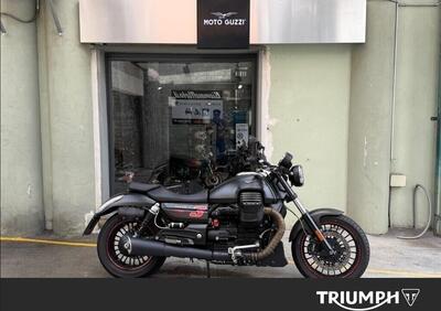 Moto Guzzi Audace 1400 (2015 - 16) - Annuncio 9960371