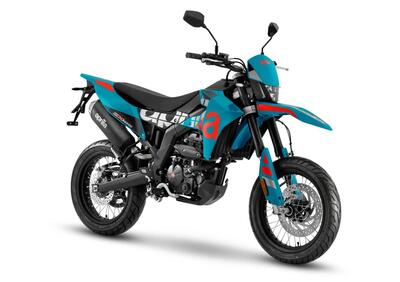 Aprilia SX 125 (2025 - 26) - Annuncio 9669918