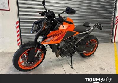 KTM 990 Duke (2024 - 26) - Annuncio 9904525