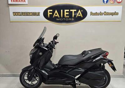 Yamaha X-Max 300 Tech Max (2021 - 24) - Annuncio 9977057