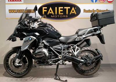 Bmw R 1200 GS (2013 - 16) - Annuncio 9977060