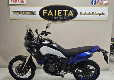 Yamaha Ténéré 700 (2019 - 20) - Annuncio 9977068