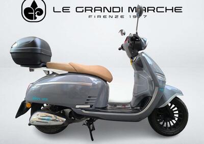 Keeway Motor Iskia 125 (2023 - 26) - Annuncio 9976745