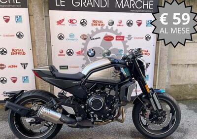 CFMOTO 700CL-X Sport (2022 - 26) - Annuncio 9924318