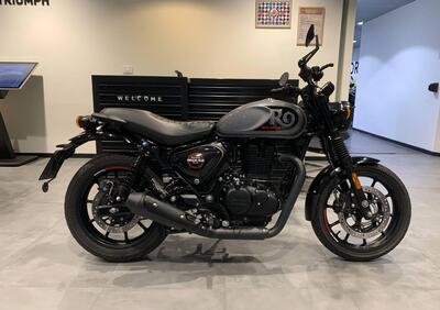 Royal Enfield HNTR 350 (2022 - 26) - Annuncio 9977080