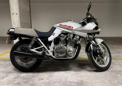 Suzuki GSX 1100S Katana - Annuncio 9977105